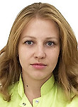 Баяндина Мария Михайловна