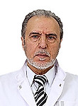 Алиев Ибадуллах Алиевич