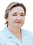 Малетина Ольга Ильинична