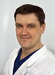 Семенычев Дмитрий Владимирович