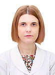 Тюрина Екатерина Евгеньевна