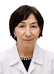 Батуева Тамара Павловна
