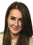 Зебрина Ольга Алексеевна