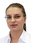 Новикова Лариса Николаевна