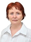 Александрова Ольга Петровна