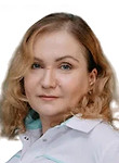 Гуртовая Раиса Михайловна