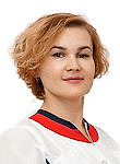 Кирьянова Ольга Владимировна