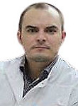 Власов Денис Владимирович