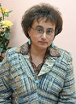 Яковлева Галина Анатольевна