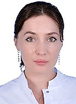 Ильина Ольга Васильевна