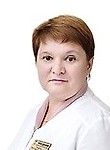 Ратникова Екатерина Вячеславовна