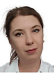 Андрианова Ирина Сергеевна