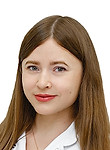 Чаева Елена Владимировна