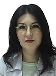 Зеленкова Екатерина Игоревна