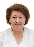 Захарова Ирина Валерьевна