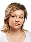 Лях Екатерина Петровна
