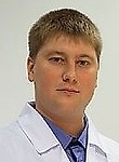 Кленин Максим Романович