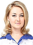 Малькова Анастасия Николаевна