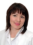 Чувашова Ирина Владимировна