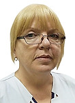 Обидина Ольга Анатольевна