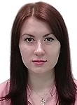Кузнецова Анастасия Владимировна