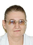 Верещагина Оксана Валерьевна