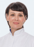 Бакирова Светлана Мусавировна