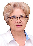 Ачкасова Надежда Николаевна