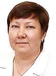 Кужелькова Татьяна Александровна