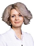 Джемниханова Наира Эльдаровна