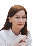 Завальная Елена Геннадьевна