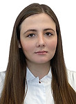 Марченко Ирина Игоревна