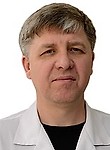 Шмелев Сергей Николаевич
