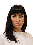 Гусева Алена Евгеньевна