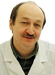 Семенов Вячеслав Николаевич