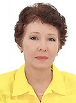 Михайлова Светлана Семеновна