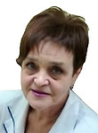 Караулова Ольга Васильевна