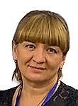 Гильманова Елена Николаевна