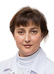 Гуревич Надежда Валентиновна