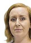 Волковинская Елена Владимировна