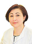 Беланова Наталья Вячеславовна