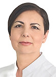 Сабирзанова Алсу Камильевна