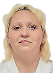 Гилязиева Наталья Александровна