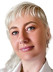 Григорьева Светлана Анатольевна
