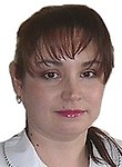 Ляшова Елена Васильевна