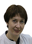 Кудинова Наталья Николаевна