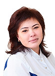 Шорохова Татьяна Владимировна