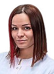 Давыдова Юлия Сергеевна