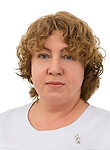 Попкова Екатерина Анатольевна