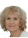 Железнова Елена Борисовна